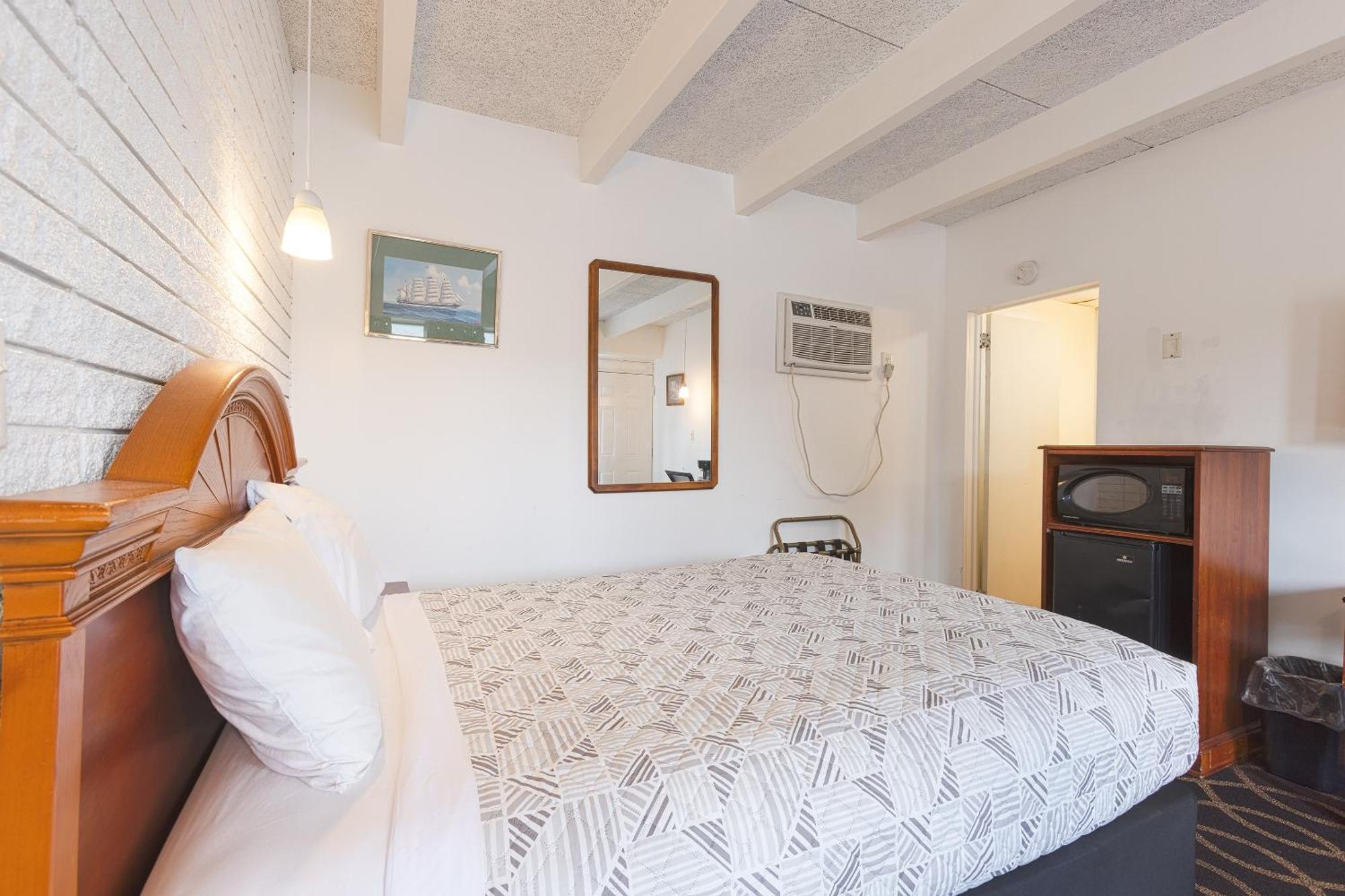 Sonrise Inn Lincoln Hwy By Oyo Breezewood 外观 照片