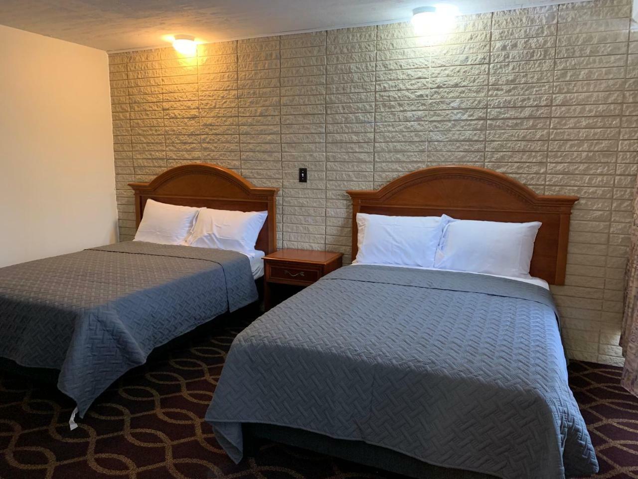 Sonrise Inn Lincoln Hwy By Oyo Breezewood 外观 照片